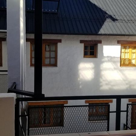 Apartamento Coronel Rodhe - Andarlibre San Martín de los Andes Exterior foto