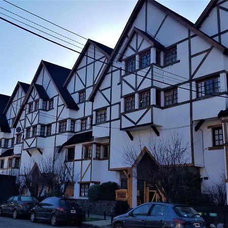 Apartamento Coronel Rodhe - Andarlibre San Martín de los Andes Exterior foto