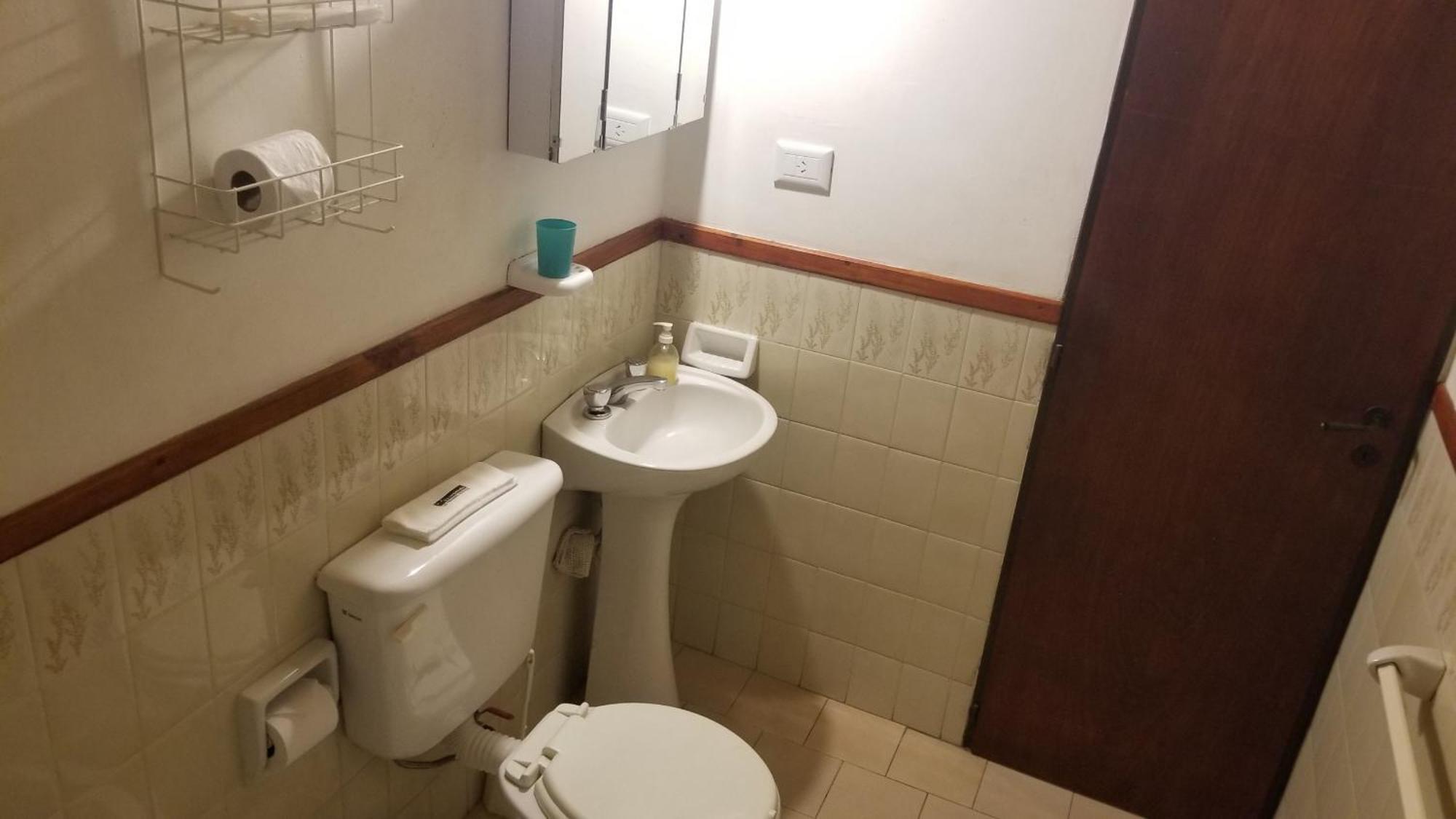 Apartamento Coronel Rodhe - Andarlibre San Martín de los Andes Exterior foto