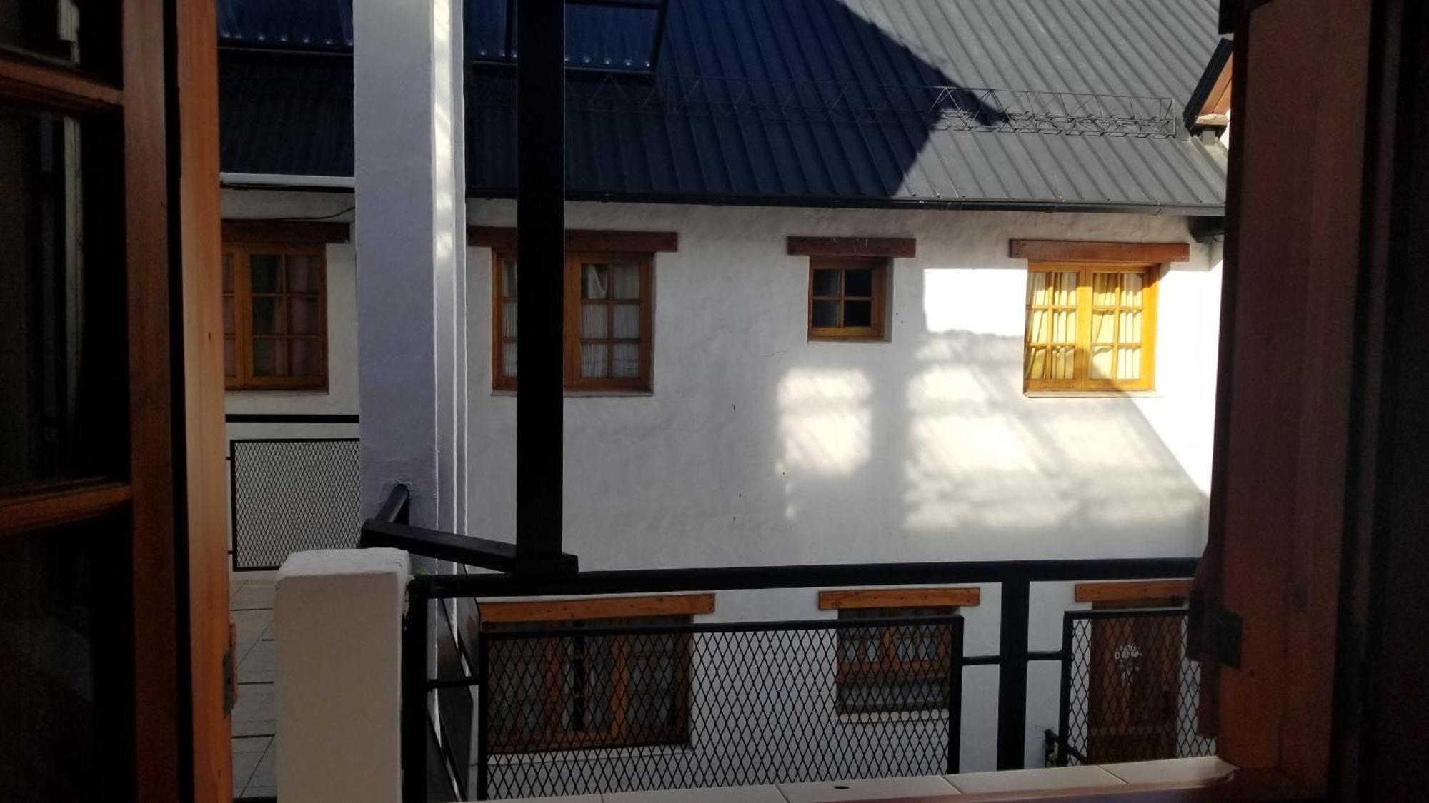 Apartamento Coronel Rodhe - Andarlibre San Martín de los Andes Exterior foto