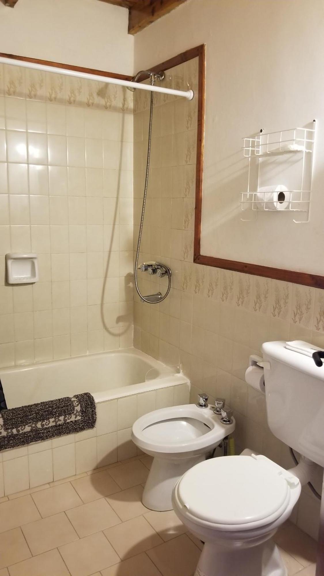 Apartamento Coronel Rodhe - Andarlibre San Martín de los Andes Exterior foto