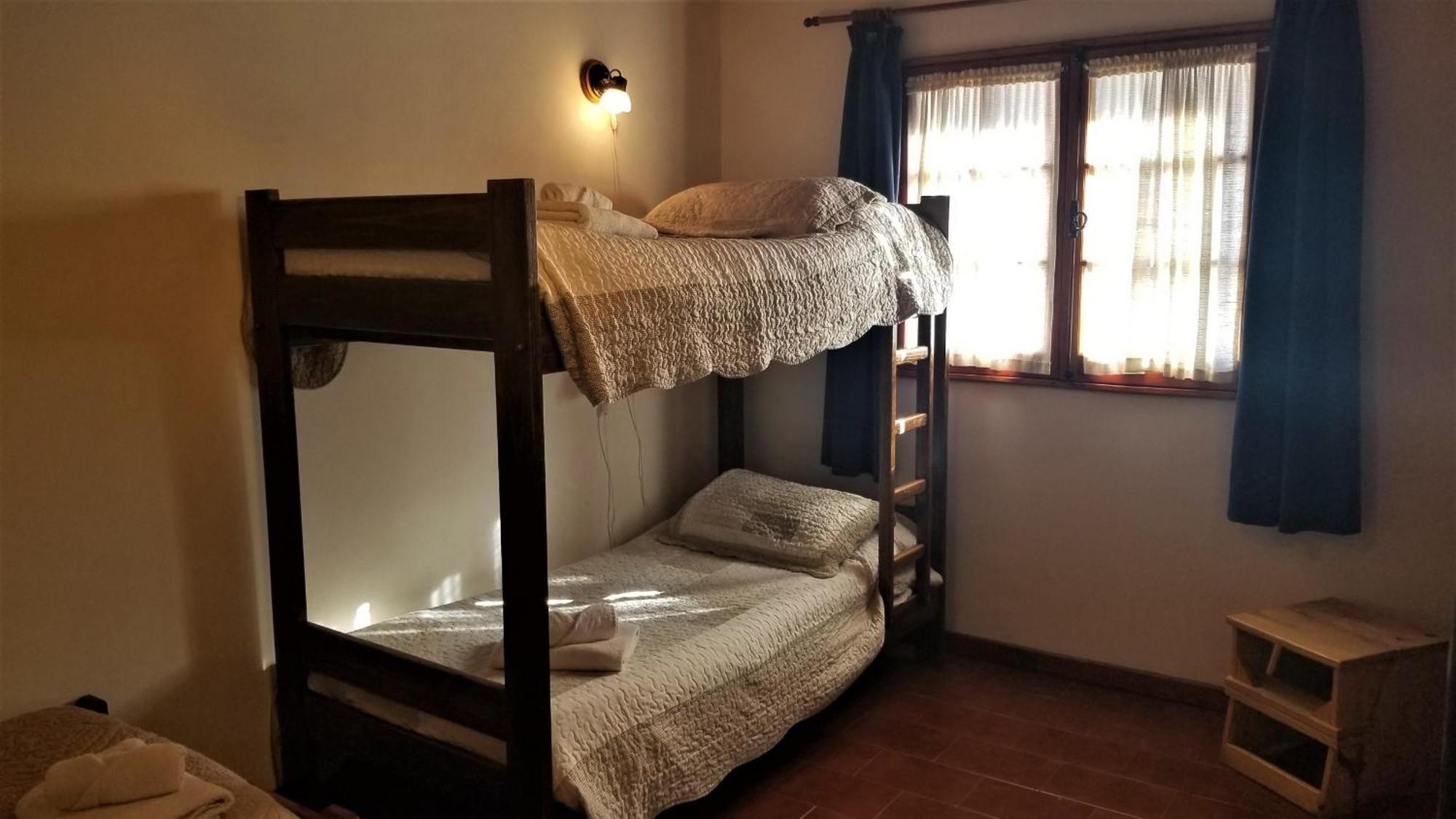 Apartamento Coronel Rodhe - Andarlibre San Martín de los Andes Exterior foto