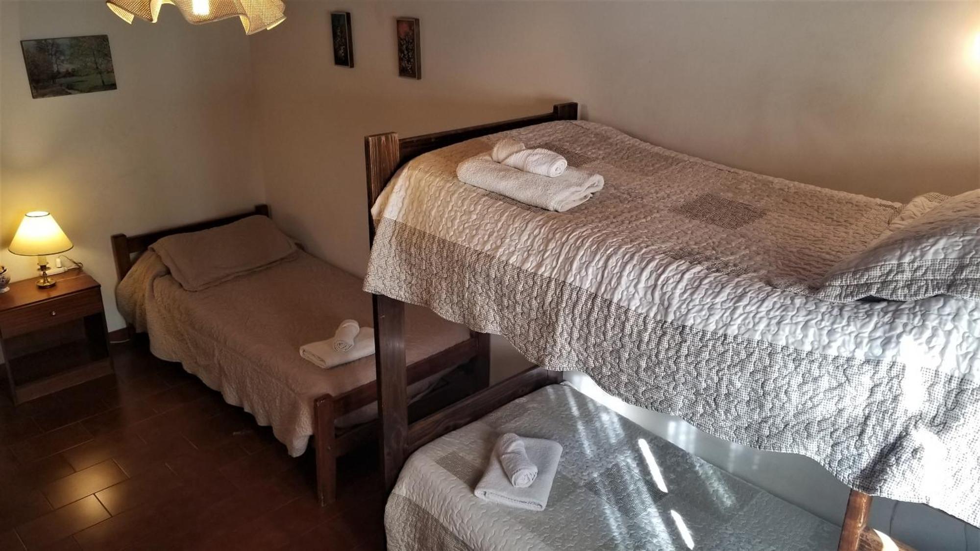 Apartamento Coronel Rodhe - Andarlibre San Martín de los Andes Exterior foto
