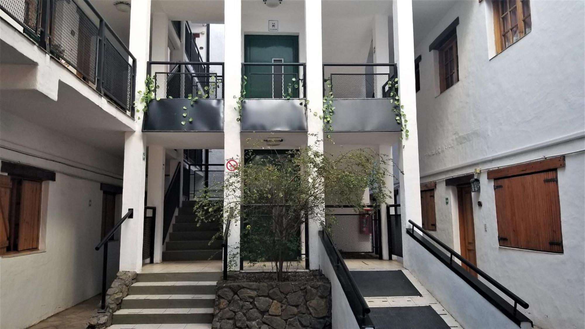 Apartamento Coronel Rodhe - Andarlibre San Martín de los Andes Exterior foto