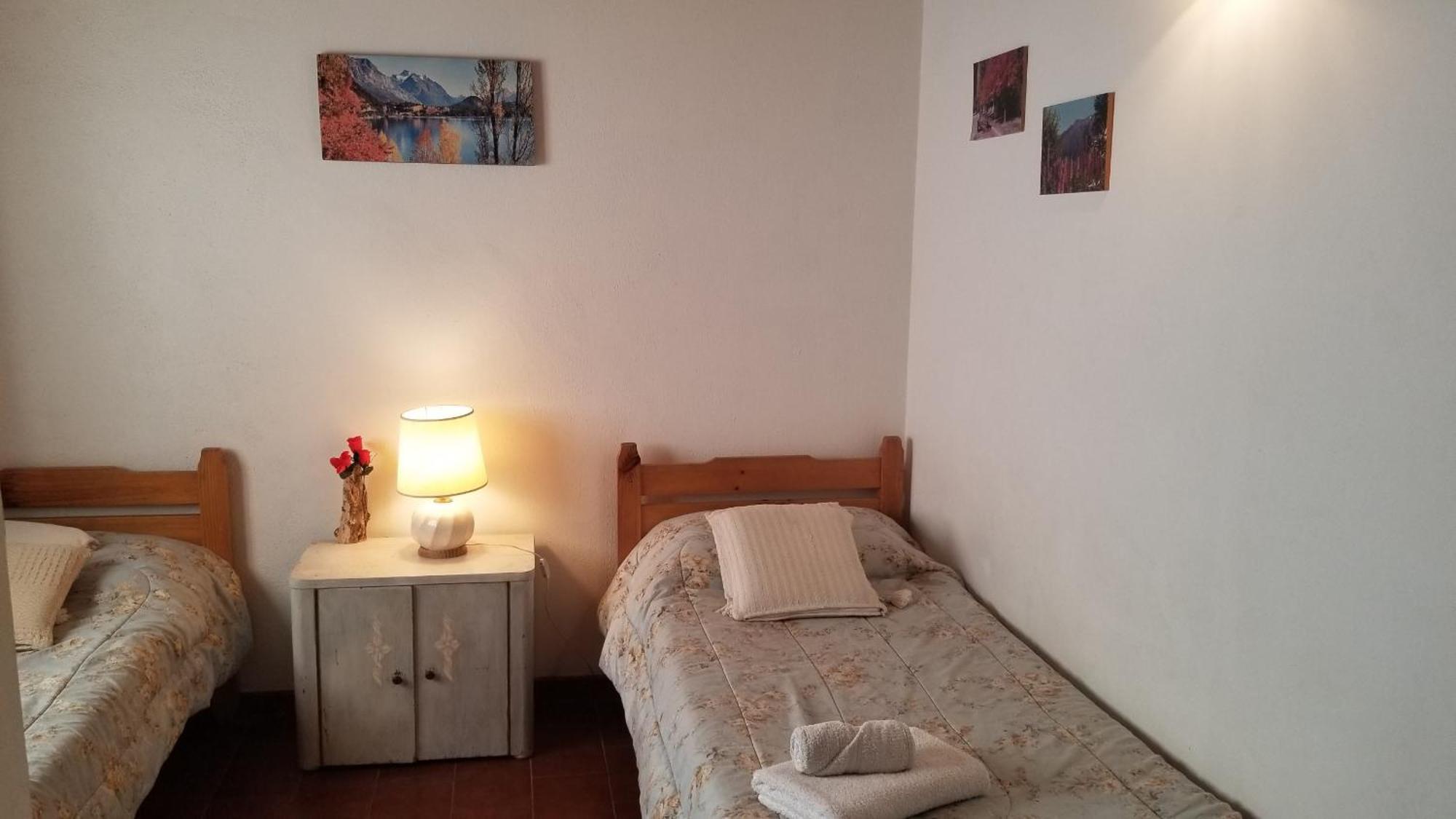 Apartamento Coronel Rodhe - Andarlibre San Martín de los Andes Exterior foto