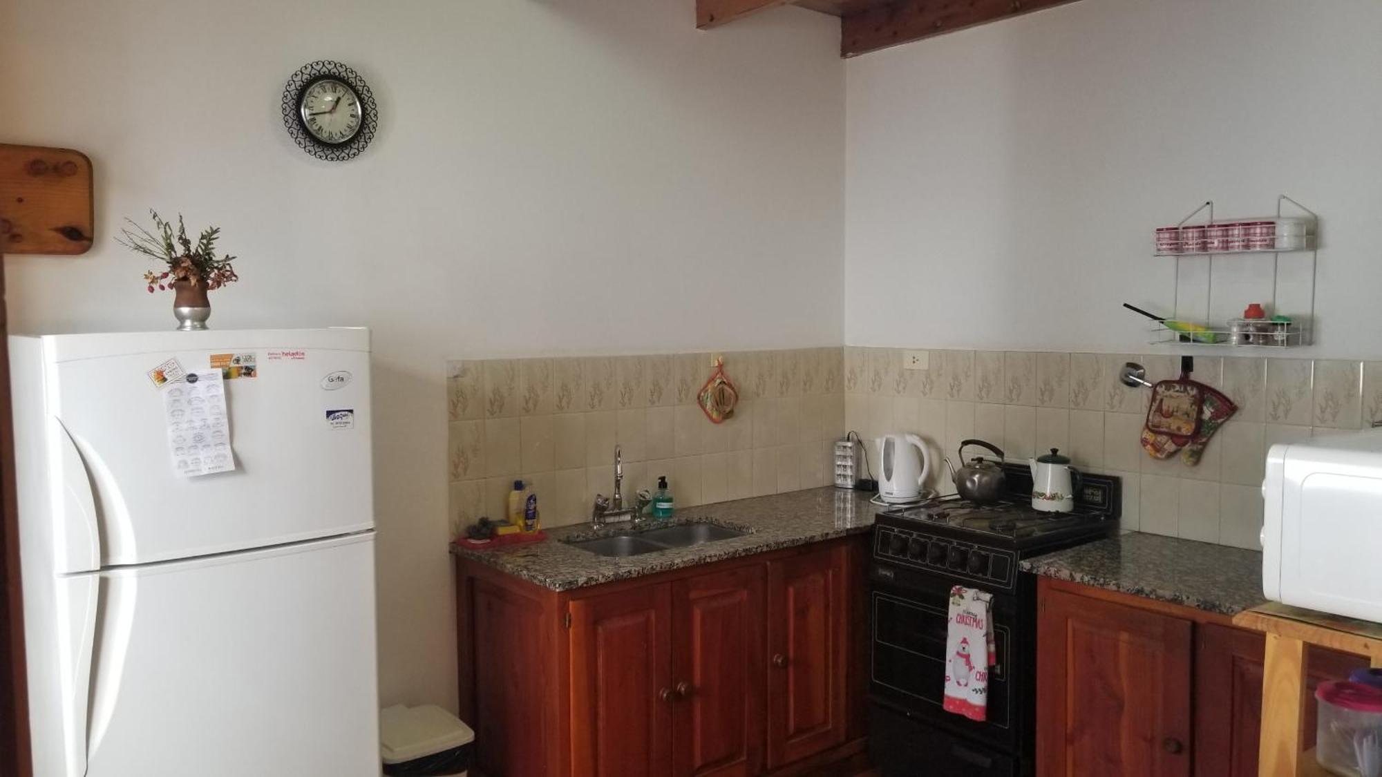 Apartamento Coronel Rodhe - Andarlibre San Martín de los Andes Exterior foto