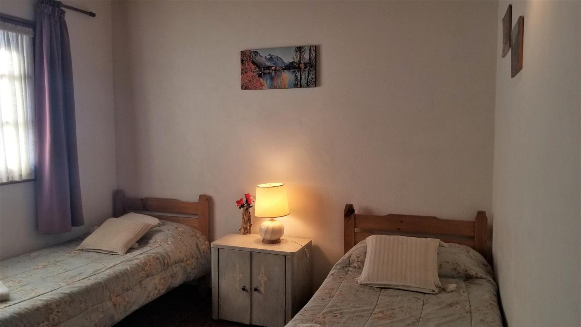 Apartamento Coronel Rodhe - Andarlibre San Martín de los Andes Exterior foto