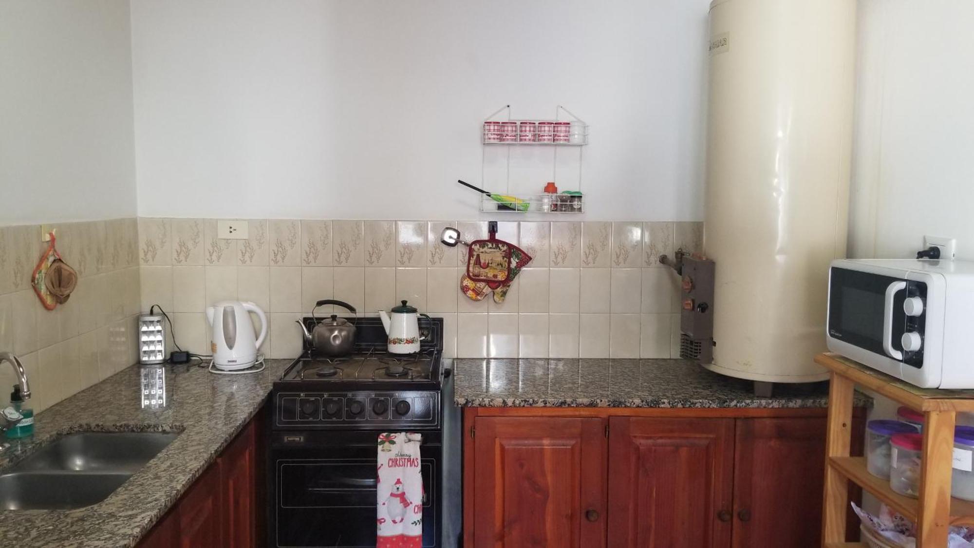 Apartamento Coronel Rodhe - Andarlibre San Martín de los Andes Exterior foto